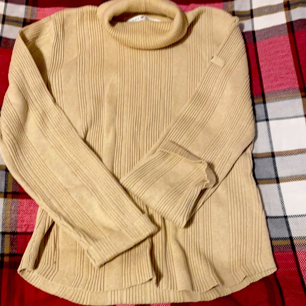 Beautiful Knit Top